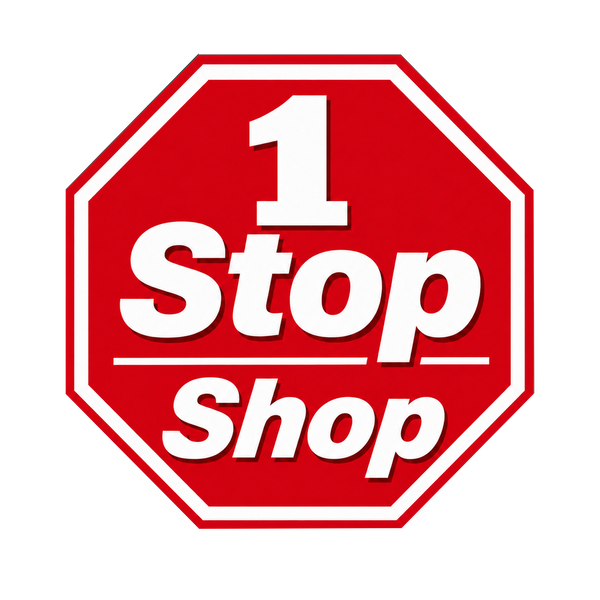 1 Stop Shop